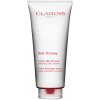 Zpevňující přípravek Clarins Extra-Firming Body Cream výživný a zpevňující tělový krém s aloe vera 200 ml