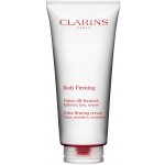 Clarins Extra-Firming Body Cream výživný a zpevňující tělový krém s aloe vera 200 ml