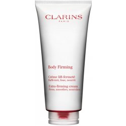 Clarins Extra-Firming Body Cream výživný a zpevňující tělový krém s aloe vera 200 ml