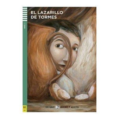 El Lazarillo de Tormes