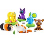 TM Toys Hey Clay Roztomilí mazlíčci – Zboží Dáma