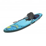 Paddleboard SET Procraft Travel SUP350 – Sleviste.cz