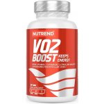 Nutrend VO2 Boost 60 tablet – Hledejceny.cz