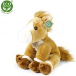 Eco-Friendly kůň sedící 30 cm – Sleviste.cz