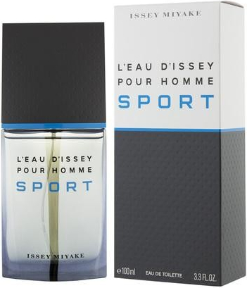 Issey Miyake L´Eau D´Issey Sport toaletní voda pánská 100 ml od