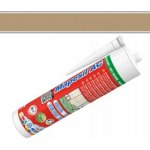 MAPEI Mapesil AC 188 sanitární silikon sušenková 310 ml – Sleviste.cz