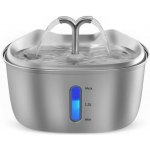 BOT Fontána pro domácí mazlíčky K15 2,5 l – HobbyKompas.cz