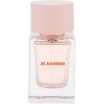 Jil Sander Sunlight Grapefruit & Rose Limited Edition toaletní voda dámská 60 ml – Hledejceny.cz