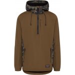 Trakker mikina TechPro Half Zip Hoody Trakker – Hledejceny.cz