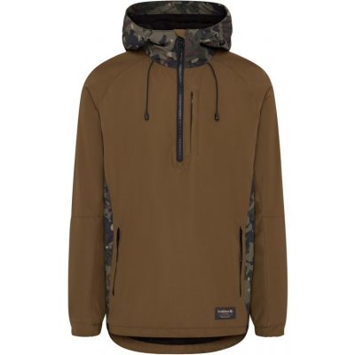 Trakker mikina TechPro Half Zip Hoody Trakker – Hledejceny.cz