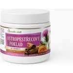 RAMDAM Ostropestřecový poklad s karamelem a skořicí, 500 g – Hledejceny.cz