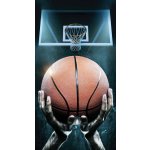 Jerry Fabrics Osuška Basketball 70 x 140 cm – Zboží Dáma