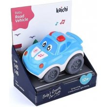 KAICHI Baby auto na baterie modré