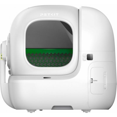 Petkit Purobot Max Pro 2 Automatická Toaleta Pro Kočky Kamera AI 76L – Sleviste.cz