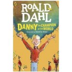 Danny the Champion of the World - Roald Dahl – Hledejceny.cz