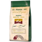 Fitmin Dog Maxi Puppy 12 kg – Zbozi.Blesk.cz