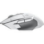 Logitech G502 X Lightspeed Wireless Gaming Mouse 910-006180 – Zbozi.Blesk.cz