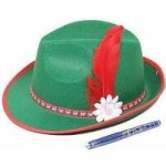 Klobouk Myslivec – Hledejceny.cz