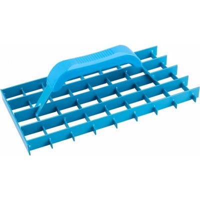 Hladítko brusné mřížové 280x150mm – Sleviste.cz