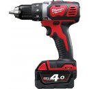 Akušroubovák Milwaukee M18 BDD-402C