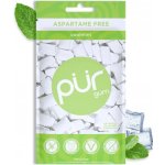 Pür žvýkačky s xylitolem Coolmint 55 ks – Zboží Dáma