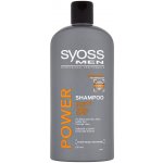 Syoss Men Power & Strenght šampon 500 ml – Zbozi.Blesk.cz