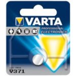 Varta SR69 1ks 371101401 – Zboží Živě