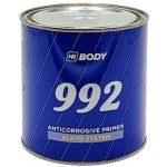 HB Body 992 1K antikorozní základ černý 1kg – Sleviste.cz