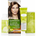 Garnier Color Naturals Nude středně hnědá 5N – Zboží Dáma