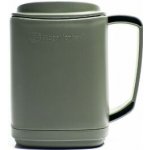 RidgeMonkey: Hrnek ThermoMug Gunmetal – Zboží Dáma