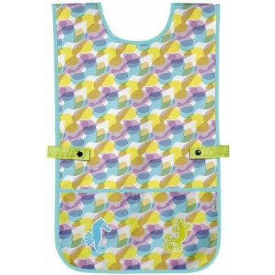 Stil zástěrka na výtvarnou výchovu pončo Vibe – Hledejceny.cz