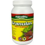 AgroBio Granulax proti slimákům - 250 g – Sleviste.cz