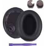 IronPads JUH00036 pro sluchátka Sony 2 ks černá – Zboží Živě