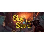 Slay the Spire – Zboží Mobilmania