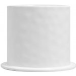 Keramický květináč Viksberg White 14 cm Storefactory Scandinavia – Hledejceny.cz