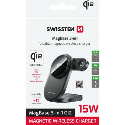 Swissten 141273 – Sleviste.cz