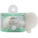 Daily Concepts Baby Fish Sponge Pure – Hledejceny.cz