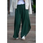 Vzdušné kalhoty KIARA Bílá – Sleviste.cz