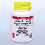 Sinecura HAX3.9-2219 danggui shaoyao san 60 tablet – Hledejceny.cz