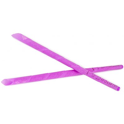 Indian Ear candles aromatické ušní svíce 2 ks levandule – Zboží Dáma