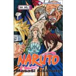 Seqoy s.r.o. Naruto 59 Spojení pěti vůdců – Hledejceny.cz