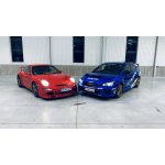 Subaru vs Porsche 1 osoba 40 minut – Hledejceny.cz