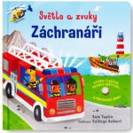 Svojtka & Co. Světlo a zvuky Záchranáři – Hledejceny.cz