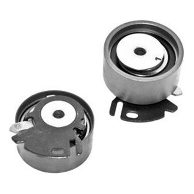 Tažná pružina, napínací kladka (ozubený řemen) MAGNETI MARELLI MPQ0417 – Zboží Mobilmania