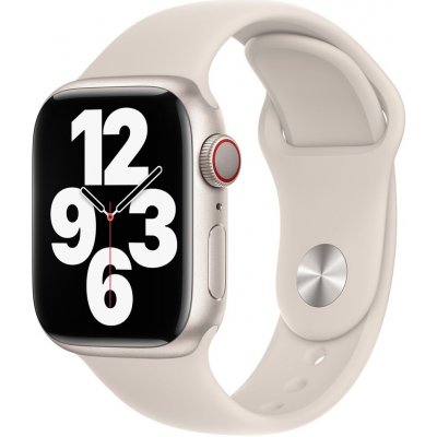 Apple Watch MKU93ZM/A – Zboží Živě