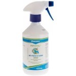 Canina Petvital Bio Fresh & Clean sprej 500 ml – Hledejceny.cz