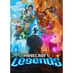Minecraft Legends – Zboží Mobilmania