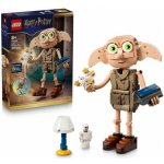 LEGO® Harry Potter™ 76469 Svobodný skřítek Dobby™ – Zboží Živě