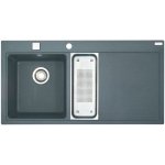 Franke MTG 651-100 šedý kámen – Hledejceny.cz