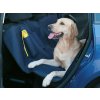 Potřeby pro cestování se psem Kerbl Ochranný autopotah sedadel 140 x 150 cm